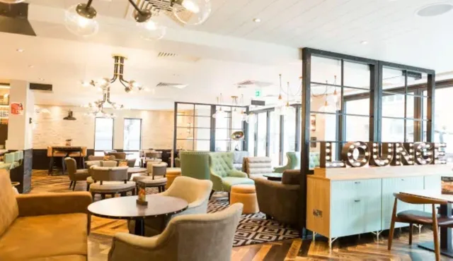 غرفة تُحدَّد حسب التوفر، Hub By Premier Inn London Kings Cross 1/1