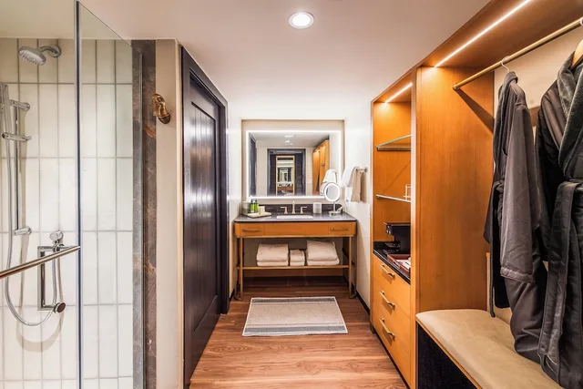 Deluxe, King Bed, Cliff Side، L Auberge de Sedona 6/6