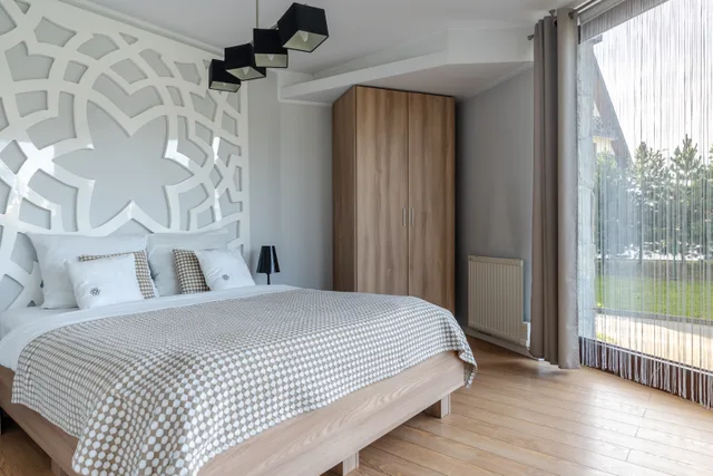 شقة بغرفتي نوم، Harenda Residence 3/5