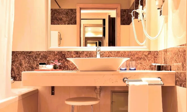 غرفة كلاسيكية بإطلالة على المسبح، Pestana Carlton Madeira 3/3