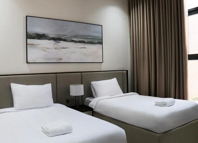 Cloud Holiday Homes-Riyadh، Al Butayn، الرياض 4/24