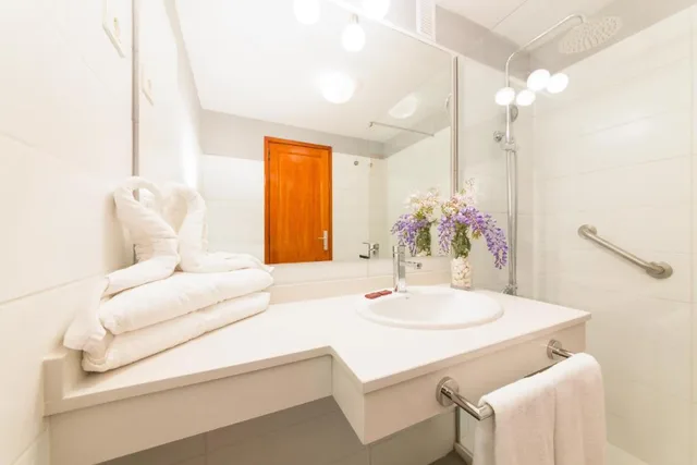 Apartment 2+2، Apartamentos Centrocancajos 3/3