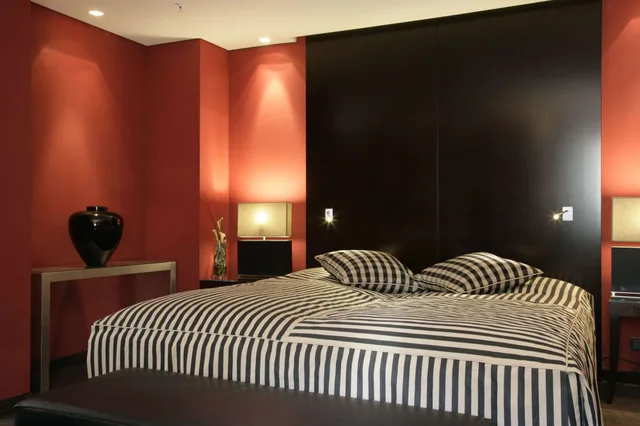 جناح جونيور بسرير مزدوج، Hotel Bayerischer Hof 1/3