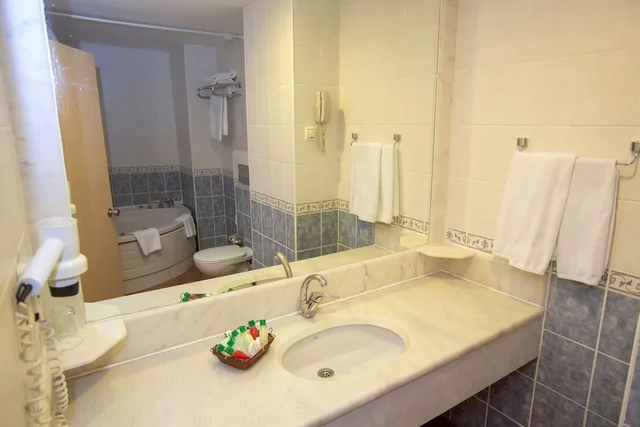 غرفة اقتصادية بسرير مزدوج، Gocek Lykia Resort 9/10