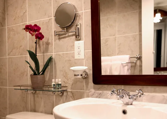 2 Bedrooms, Suite, 2 Bathrooms، The Windsor Suites 4/5