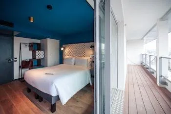 Cool, Classic، BOMA Easy Living Hotel 1/2
