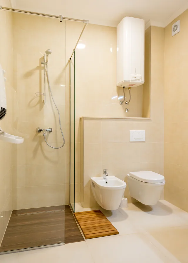 شقة بغرفة نوم واحدة، Villa Fortuna 7/8