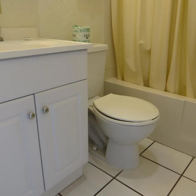غرفة بسريرين مزدوجين، America S Best Value Inn San Diego Loma Lodge 1/3