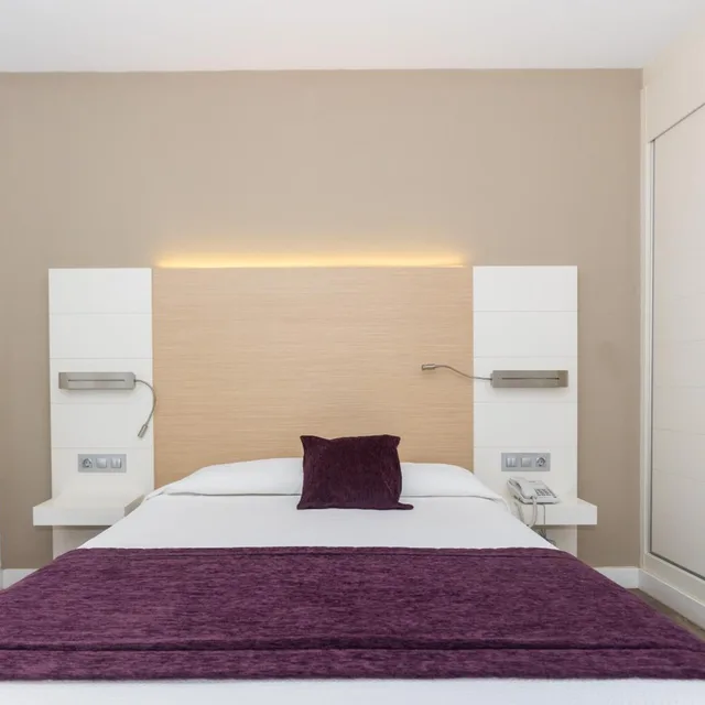 Room, Double Bed, No Balcony, Annex, Hotel Mariant 6/9
