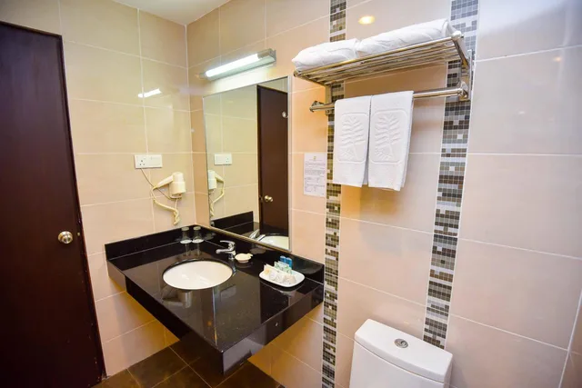 جناح تنفيذي، Ritz Garden Hotel Manjung 3/6