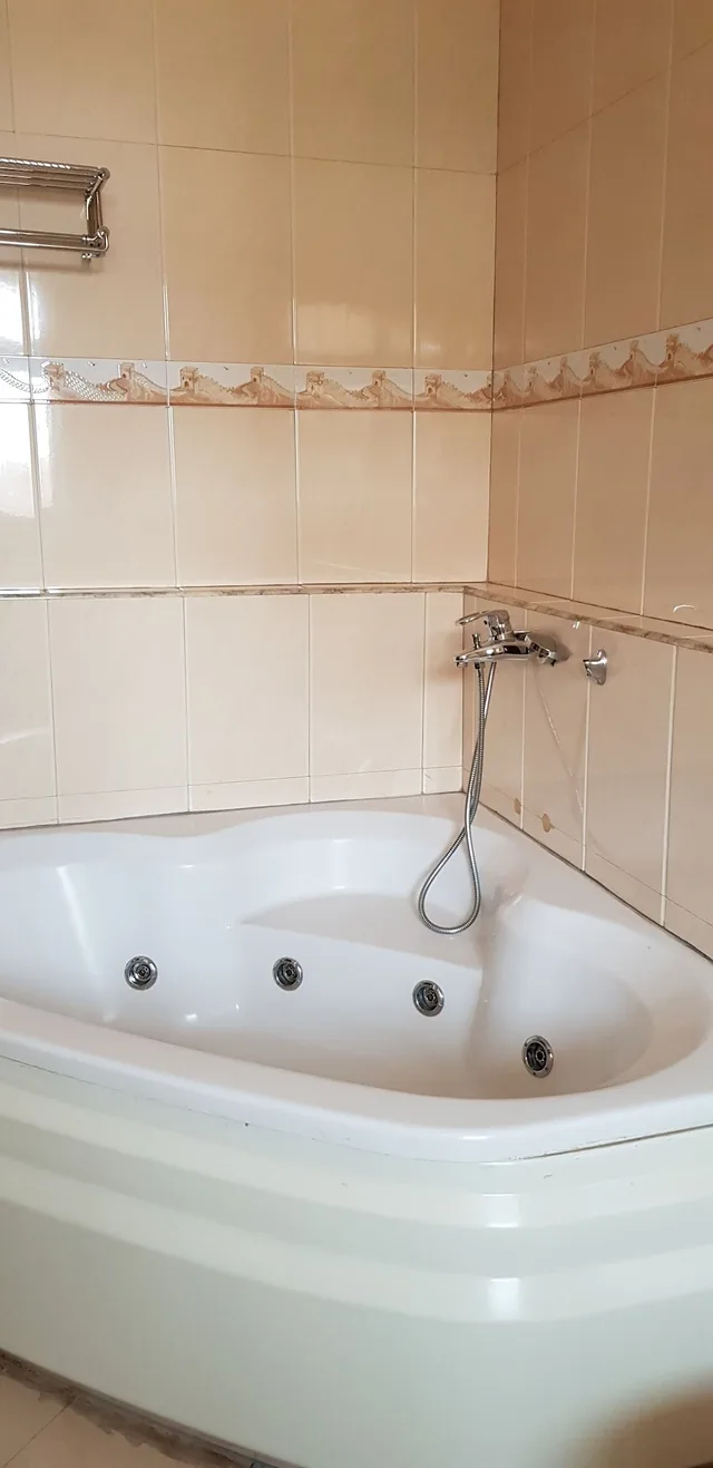 شقة بسريرين مزدوجين بغرفتي نوم، Biraj International Hotel 2/3