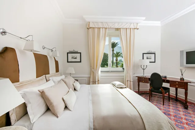 غرفة ديلوكس، La Medusa Hotel & Boutique Spa 1/3