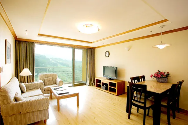 Type B, Kakao, Suite, 35 Pyeong، Welli Hilli Park 1/1