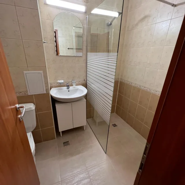 شقة بشرفة بغرفة نوم واحدة، Beatris Family Hotel 9/10