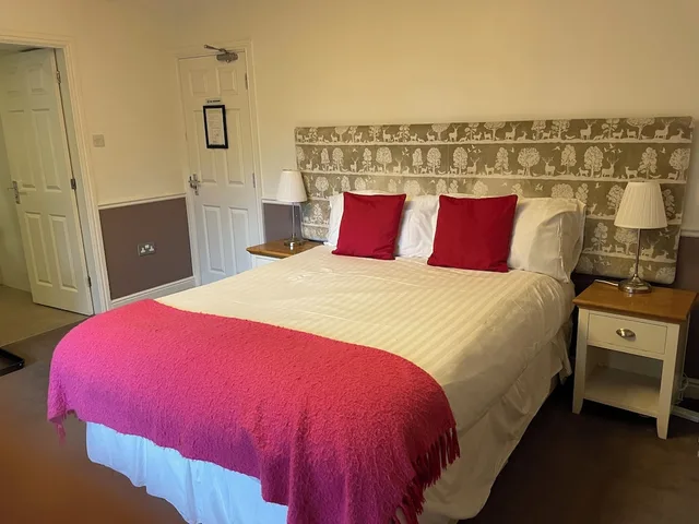 غرفة قياسية بسريرين منفصلين، OYO New Inn Hotel 3/5