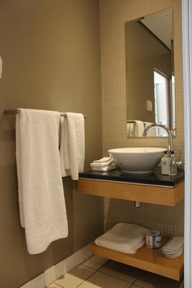غرفة قياسية بشرفة، Hippo Boutique Hotel 7/7