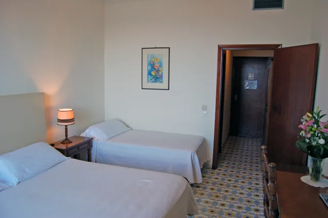 غرفة اقتصادية ثلاثية، Lido Mediterranee 7/10
