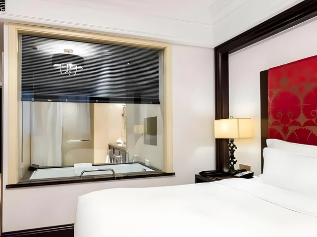 Special، TUI BLUE Yangtze Shanghai 2/2