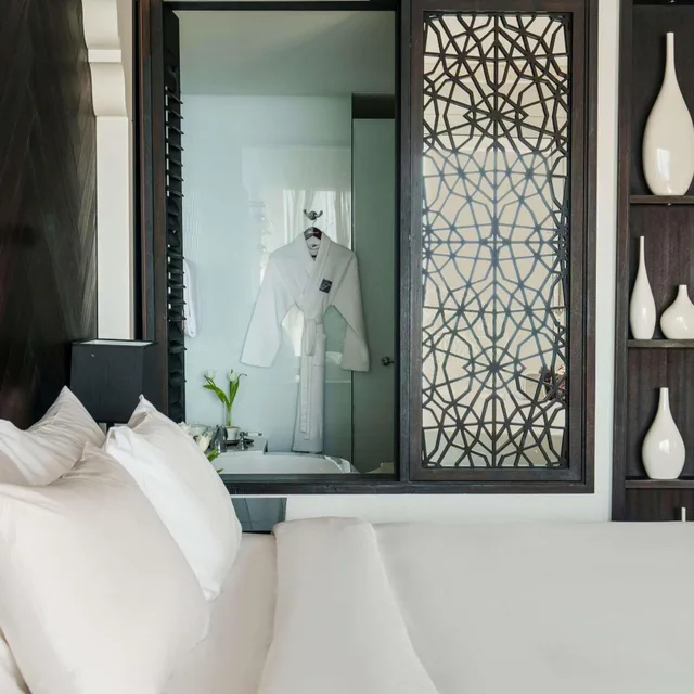 Fairmont, Deluxe, Twin Beds، Fairmont Fujairah Beach Resort 5/10