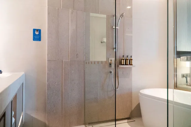 Nikko Club Premier King، Hotel Nikko Bangkok 5/5