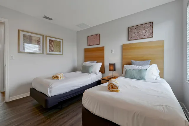 4 Bedrooms, Town House, Private Pool, Encantada Resort Vacation Townhomes by IDILIQ 2/5
