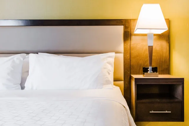 غرفة قياسية، Candlewood Suites Edmonton West 1/1