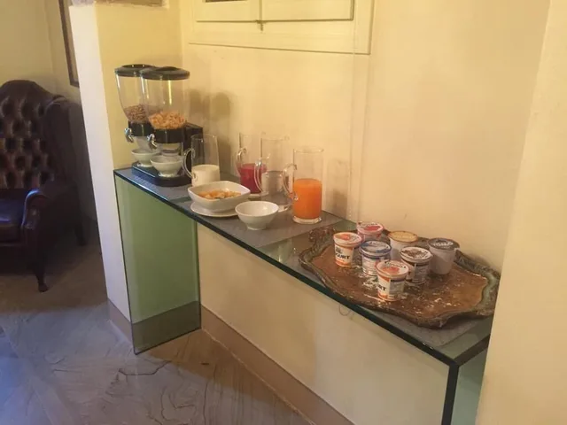 B&B Villa delle Palme، Carpi 19/49