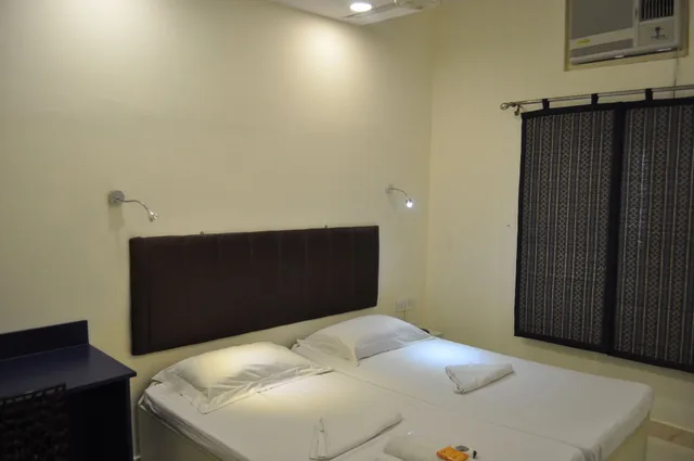 Multiple Bedrooms, Standard, Double Bed، Hotel Kabli 1/7