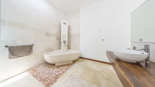 فيلا بسريرين كينج بغرفتي نوم بمسبح خاص، ANEMA VILLA SEMINYAK 10/10