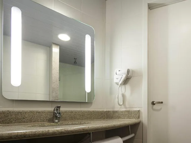 Apartment, Queen Bed, Ibis Mogi Das Cruzes Shopping 5/5