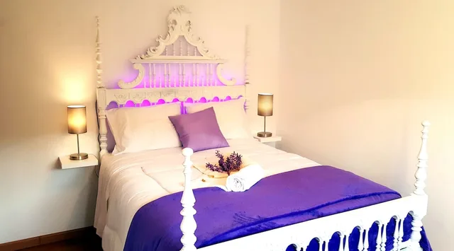Economy, Double Bed, External Bathroom، The Hostel Of Alcobaça 2/3