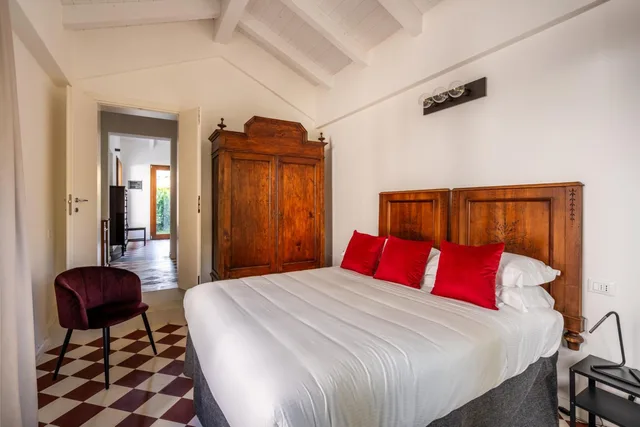 Superior, Apartment, Hotel Select Suites & Spa 4/10