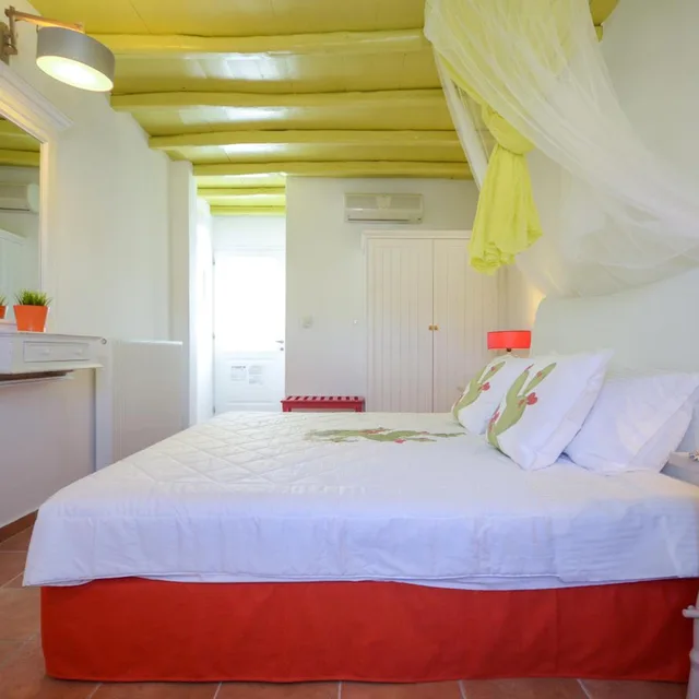 غرفة تنفيذية بسرير مزدوج، Adriani Hotel 8/10