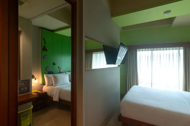 Max Happiness، Maxonehotels At Sabang 5/8