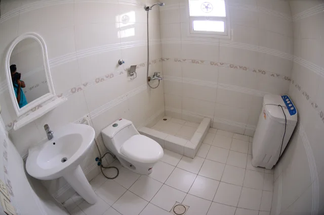 شقة بسرير مزدوج بغرفة نوم واحدة، العييري للشقق المفروشة الدمام 4(Al Eairy Furnished Apartments Dammam 4) 3/7