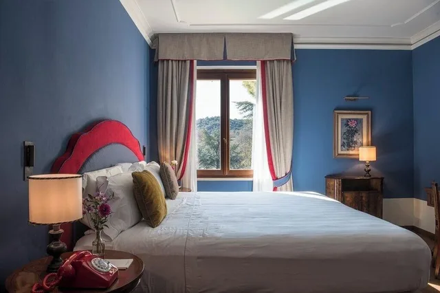 Panoramic, Studio, Suite, La Posta Hotel & Thermal Spa 2/5