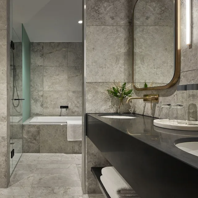 جناح ديلوكس، PARKROYAL Monash Melbourne 3/4