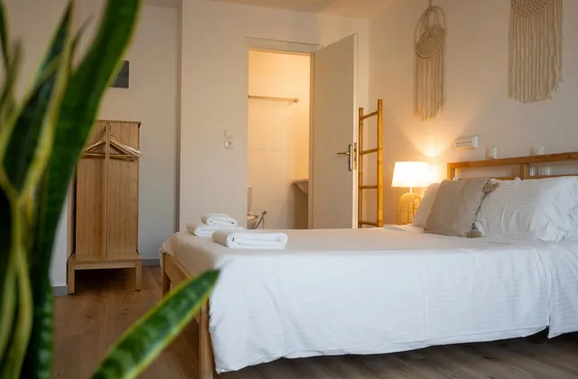 استوديو بسرير كوين مع أريكة، Adonis Hotel Studios & Apartments 3/4