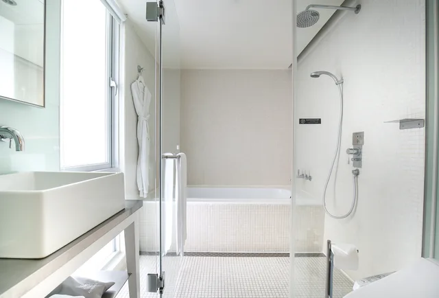 غرفة إليت بسرير مزدوج، Ambience Hotel 4/4