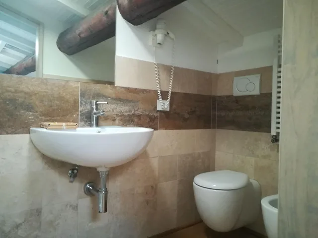 Room, Roof Top Floor, Annex، Poderi Arcangelo 5/5