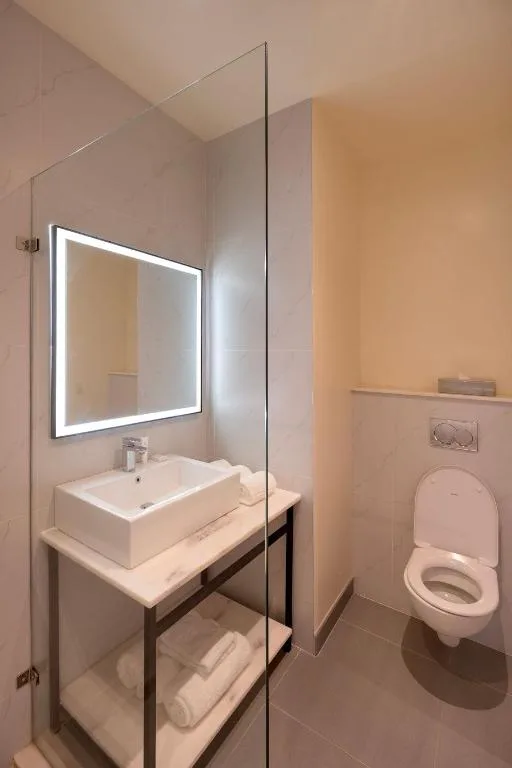 غرفة تنفيذية بسريرين كوين، PROTEA HOTEL NDOLA 6/6