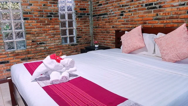 بنغل بسرير كينج، Doo Dee Boutique Resort by Swiss Chalet 2/3