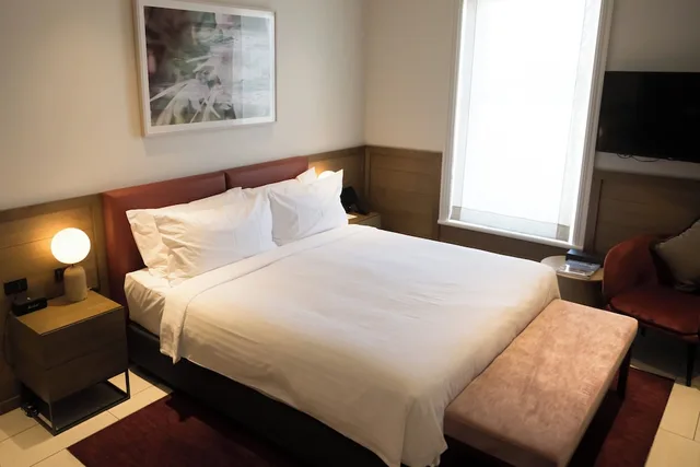 Premium, King Bed, Heritage Wing، Intercontinental Sorrento Mornington Peninsula 1/8