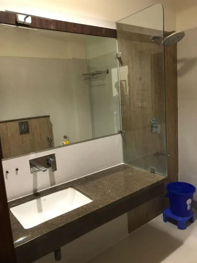 Hotel Fortune Plaza، أجمير 38/42