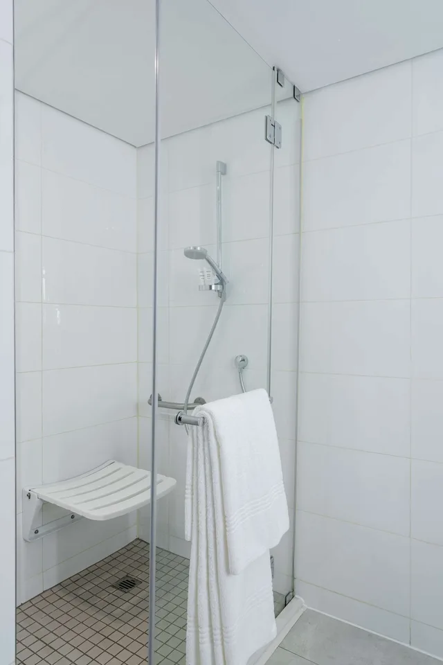 غرفة قياسية بسريرين منفصلين، Radisson Hotel Cape Town Foreshore 9/10