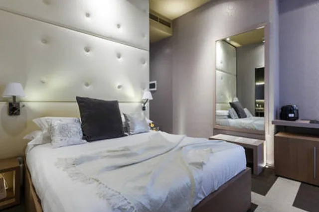 جناح جونيور، Private Luxury Suite 1/1