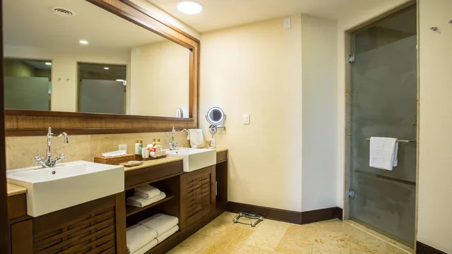 جناح سوبيريور بإطلالة على البحر، Dreams Riviera Cancun 2/4