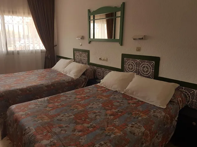 Apartment, Pool View, Residence Yasmina 1/7