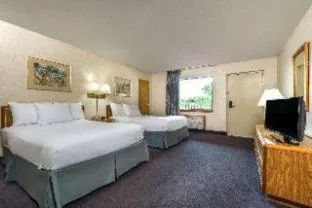 غرفة، Days Inn By Wyndham Vineland 1/1
