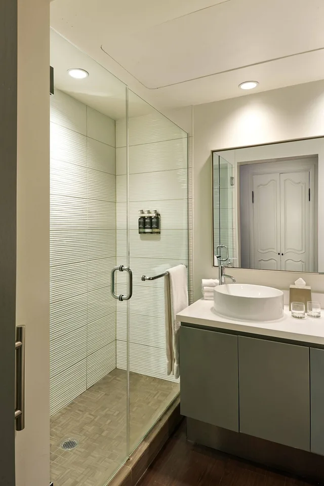 1 Bedroom, Loft, Family, Double Bed, City View, Hotel Colonnade Coral Gables Autograph Collection 2/2